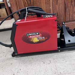Lincoln Electric Weld Pak 3200 HD 