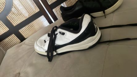 Jordan’s shoes size 4.5 offer more than 5 dollars