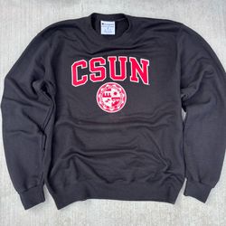 Vintage CSUN Hoodie