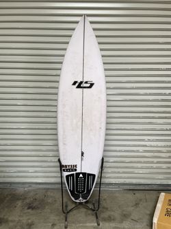HS Darkside Tanner G Custom