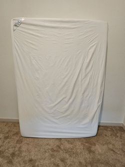 Full mattresses