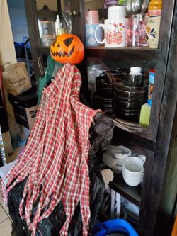 Halloween decoration