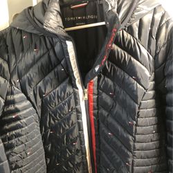 Tommy Hilfiger Jacket 