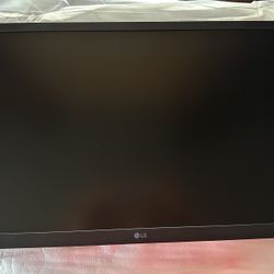 LG 24” BL450Y Series Full HD IPS Desktop Monitor