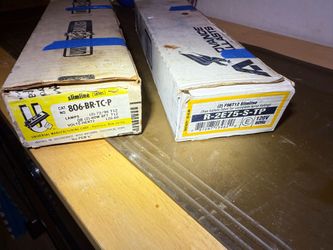Ballast