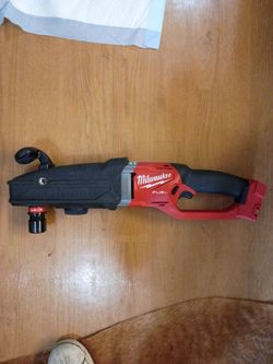 Brand New Milwaukée Fuel Superhawg