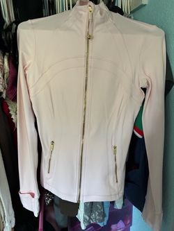 Lululemon define jacket
