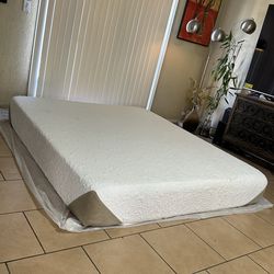 CALIFORNIA KING SERTA ICOMFORT