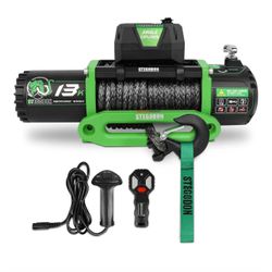 Winch 13000lbs 
