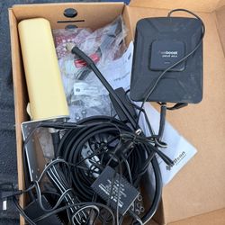 Cell Phone Booster 200