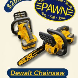 Chainsaw Power Tool