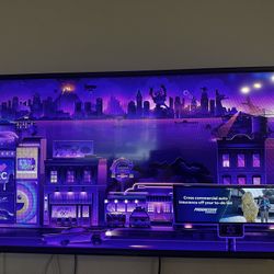 32” Tv