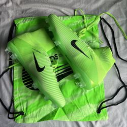 Nike Mercurial Superfly V 