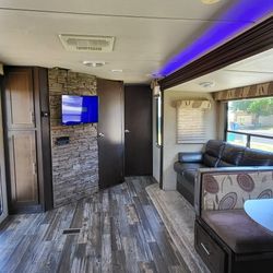 2016 Cherokee By Forest River