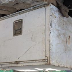 Small Underbody Toolbox Used