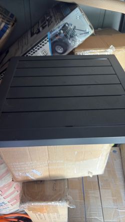 Mini table
