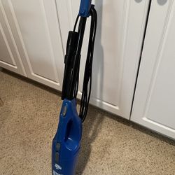 Vacuum