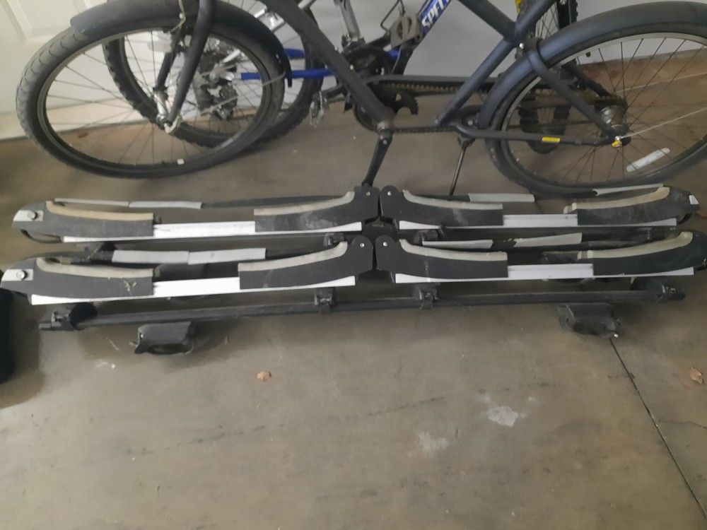 Thule Sup Board Rack