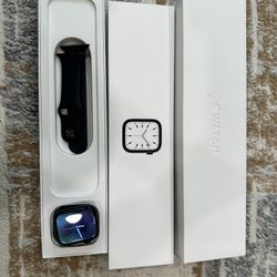 Apple Watch 7