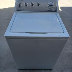 Whirlpool Washer Machine 