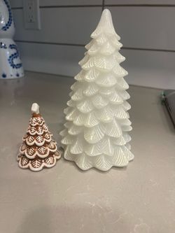 Christmas Decor trinkets