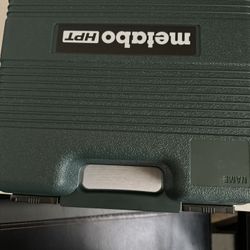 Metabo Hot Model 35a 