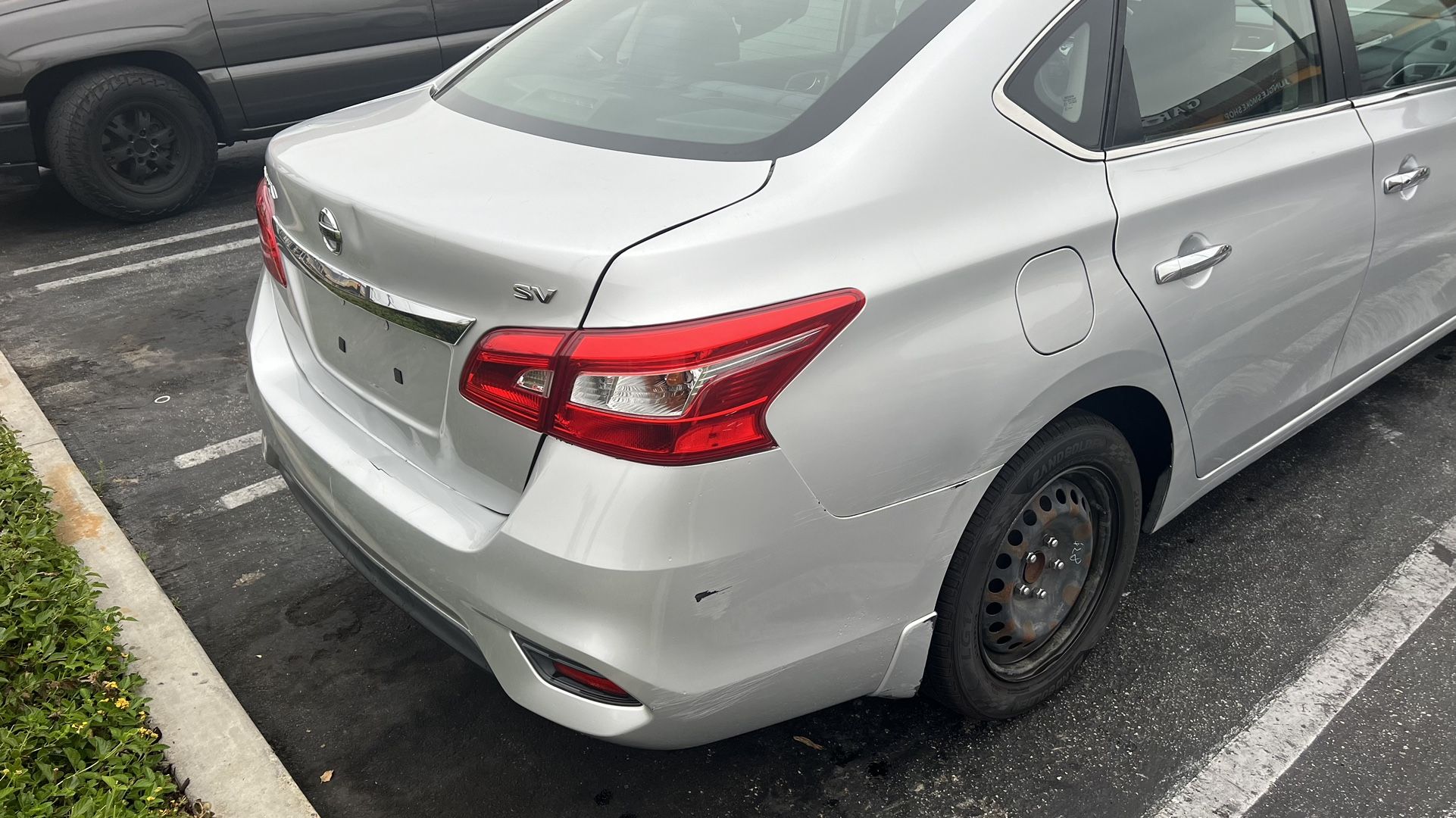2017 Nissan Sentra | Carvana 2017 Nissan Sentra