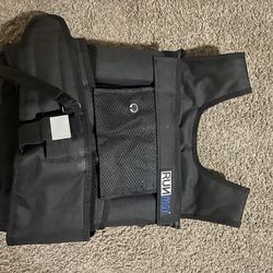 Weighted vest