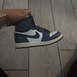 Nike Air Jordan’s 9c