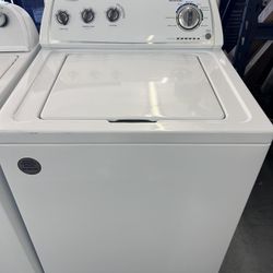 Whirlpool Washer For Sale!! 