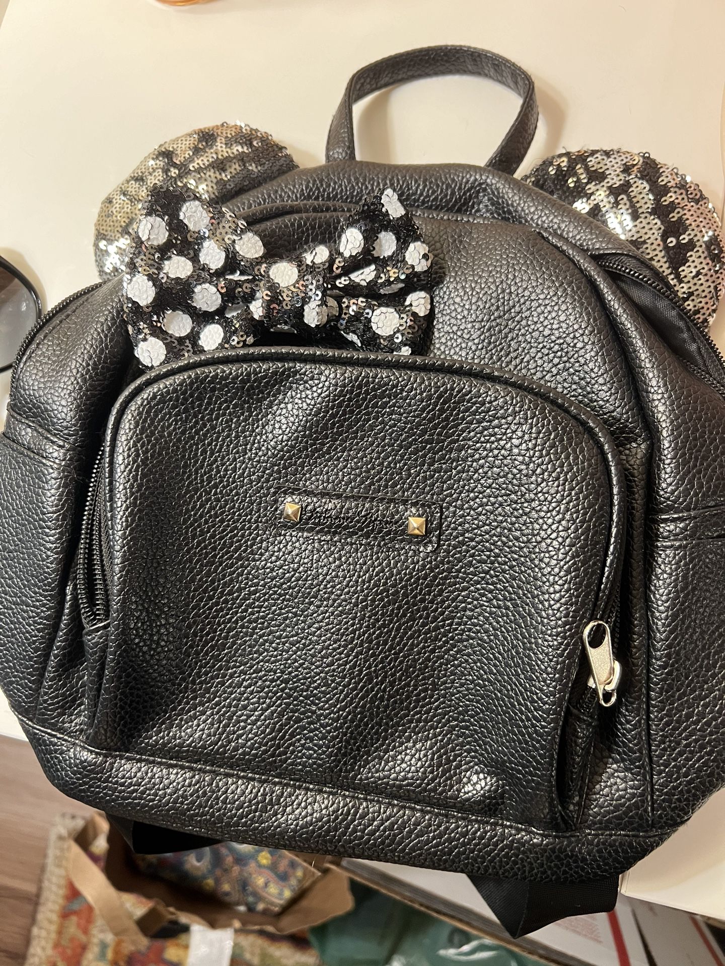 Disney Minnie Mouse mini backpack