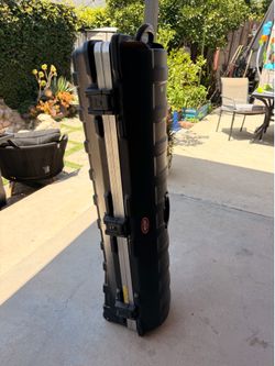 Wheeled Golf Bag Travel Case