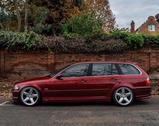 AC Schnitzer 17x8.5 5x120 +13