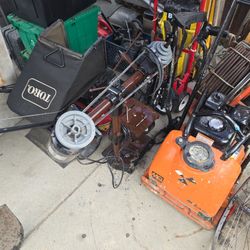 Furniture Drill Press