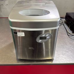 Whynter Ice Maker 