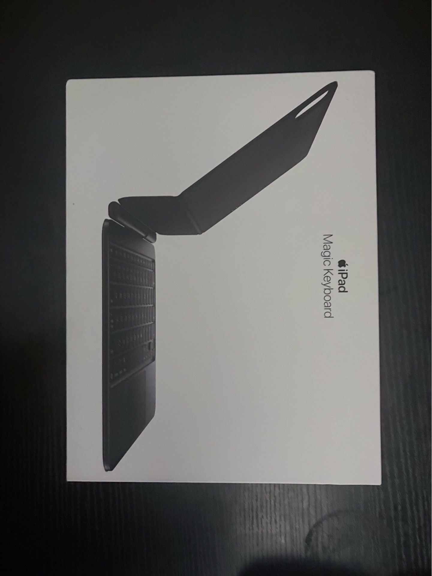 Apple Magic Keyboard for 11”