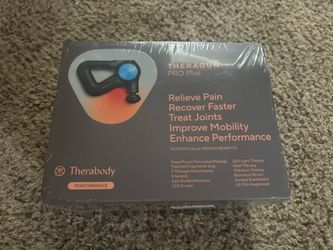 Theragun Pro Plus