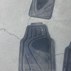 All Weather Mats 