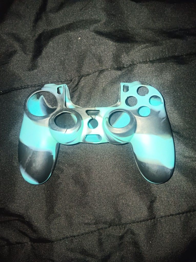 PlayStation 4 Dualshock Controller Grip/Protector