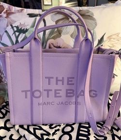 Marc Jacobs The Tote