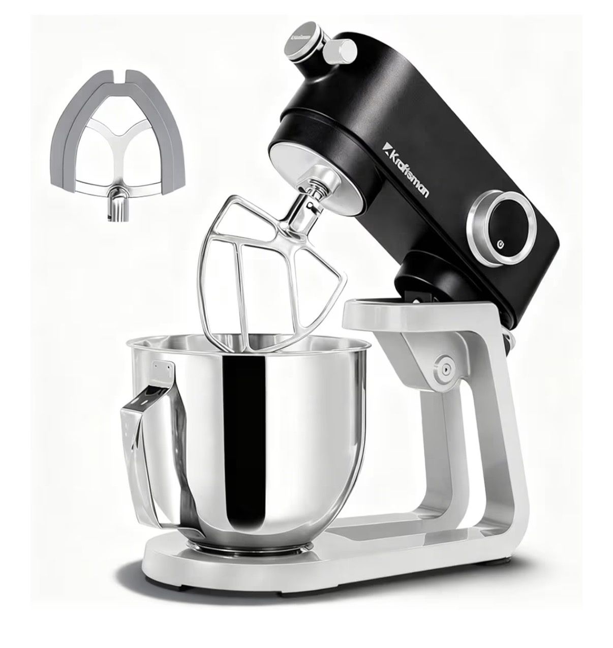 Kraftsman Stand Mixer - Brand New