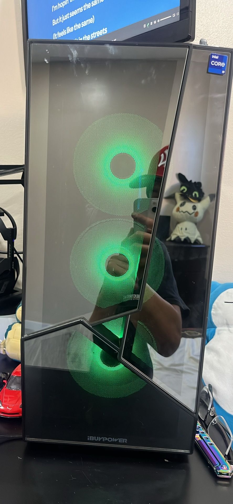 Gaming Pc (high end)