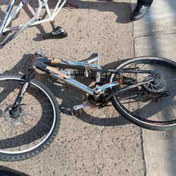 Bikes Bikes Bikes Most For Parts  Read Description 