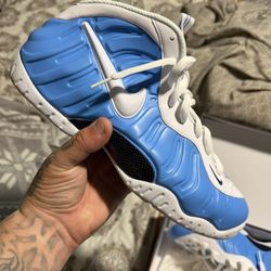 nike foamposites pro