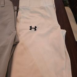 Baseball pants