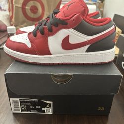 Air Jordan 1 Low 