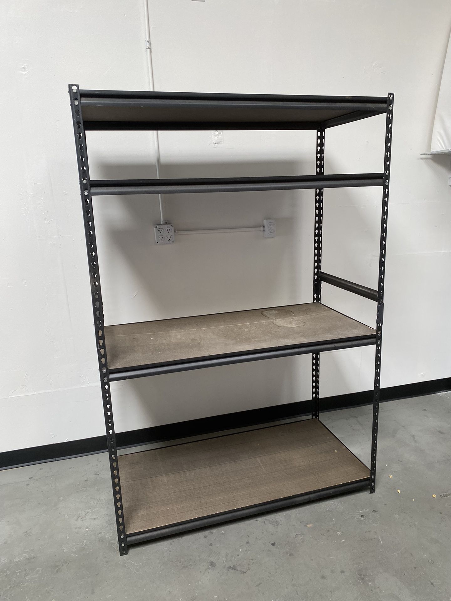 Storage/garage Shelves