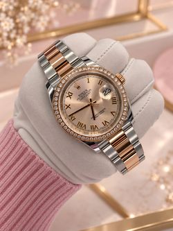 ROLEX DATEJUST