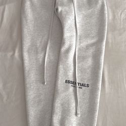 Essentials Sweats XS