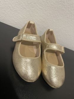 Toddler Ballet Flats 